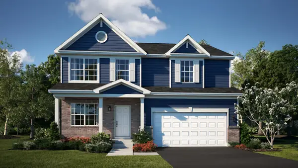 355 Danforth Drive, Oswego, IL 60543