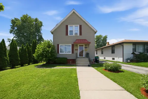 1103 Kelly Avenue, Joliet, IL 60435
