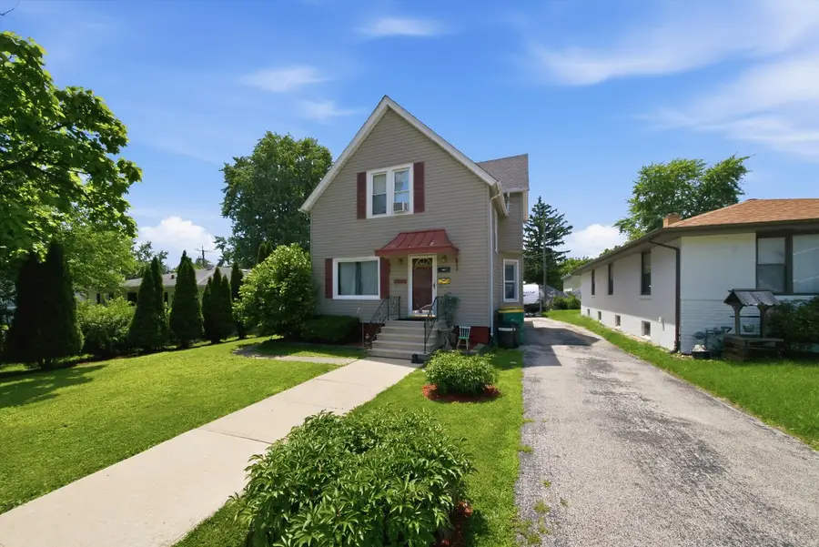 1103 Kelly Avenue, Joliet, IL 60435 - #2
