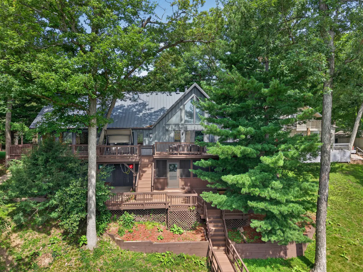663 Rollingwood Place, Varna, IL 61375 - #1