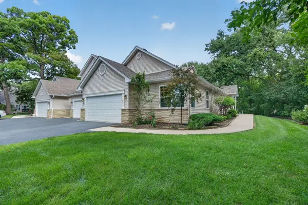 938 Treeline Court, Lockport, IL 60441