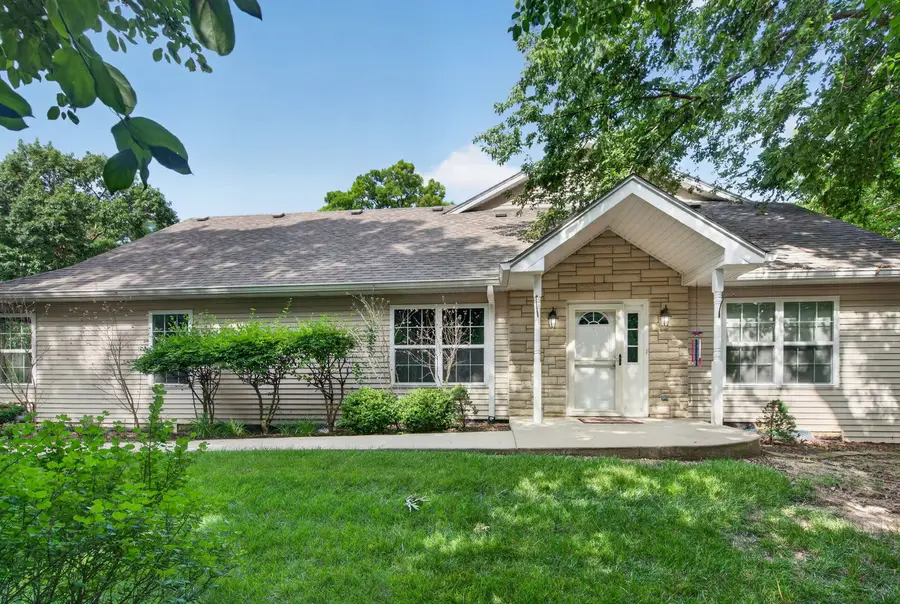 938 Treeline Court, Lockport, IL 60441 - #2