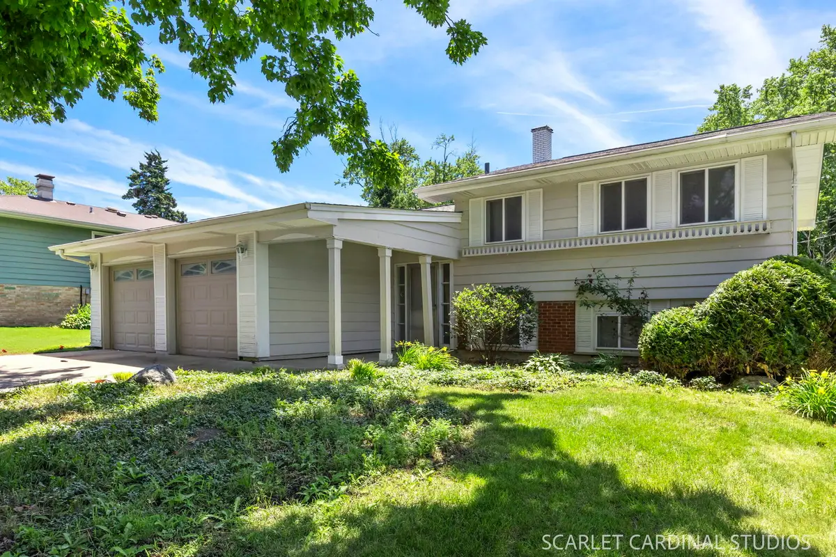 21W061 Kensington Road, Lombard, IL 60148 - #1