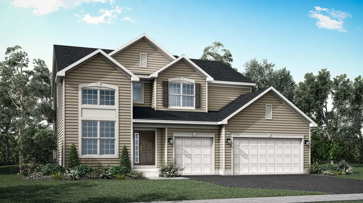 701 Erwin Street, Oswego, IL 60543 - #1