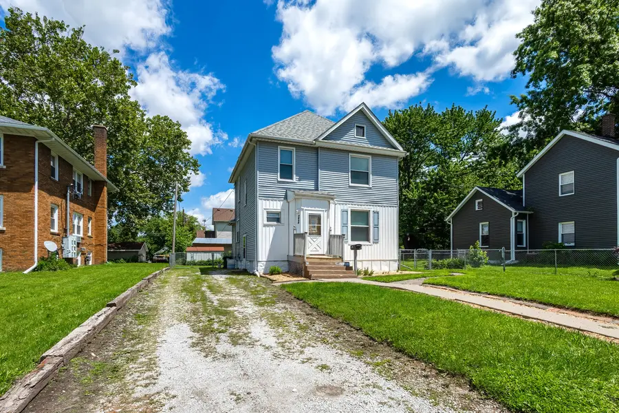 1805 Esplanade Avenue, Davenport, IA 52803 - #2