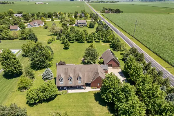 2102 Belmont Park Lane, Champaign, IL 61822