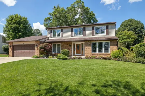 Address Withheld By Seller, Naperville, IL 60540
