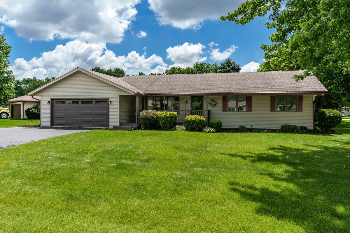 7431 Farview Drive, Cherry Valley, IL 61016 - #1