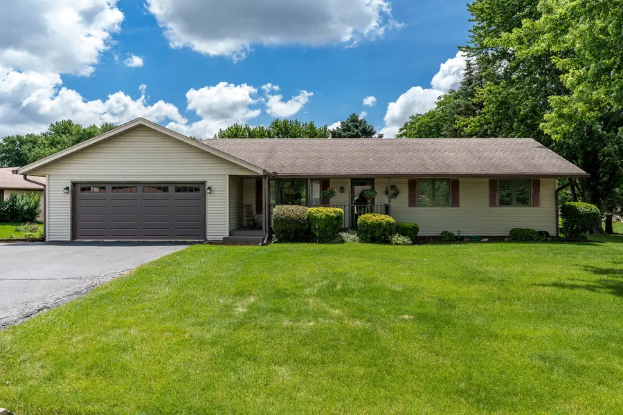 7431 Farview Drive, Cherry Valley, IL 61016 - #2