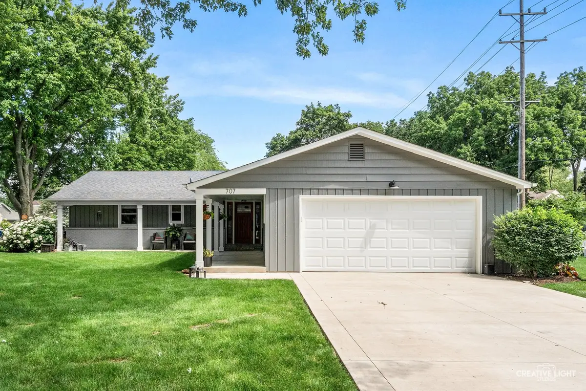 707 Maple Lane, Batavia, IL 60510 - #1
