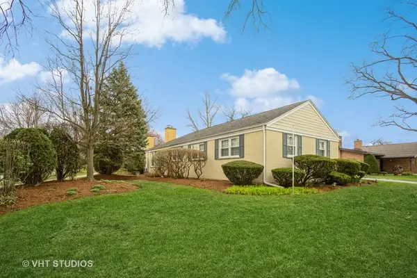 Address Withheld By Seller, Western Springs, IL 60558