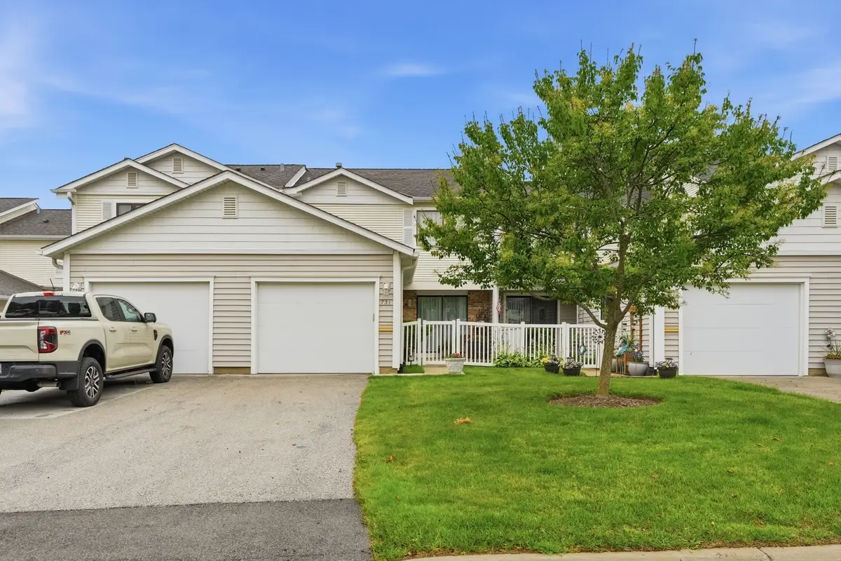 731 Shoreline Circle #731, Schaumburg, IL 60194 - #1