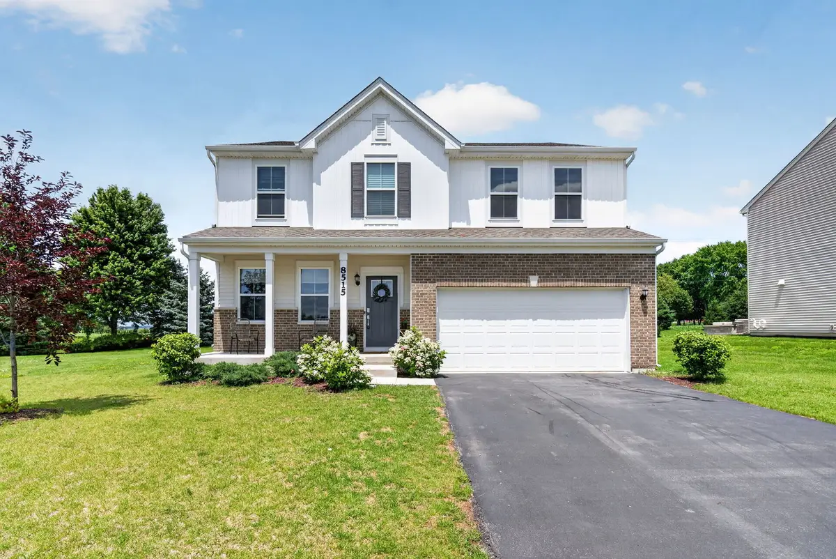 8515 Rosehall Drive, Joliet, IL 60431 - #1