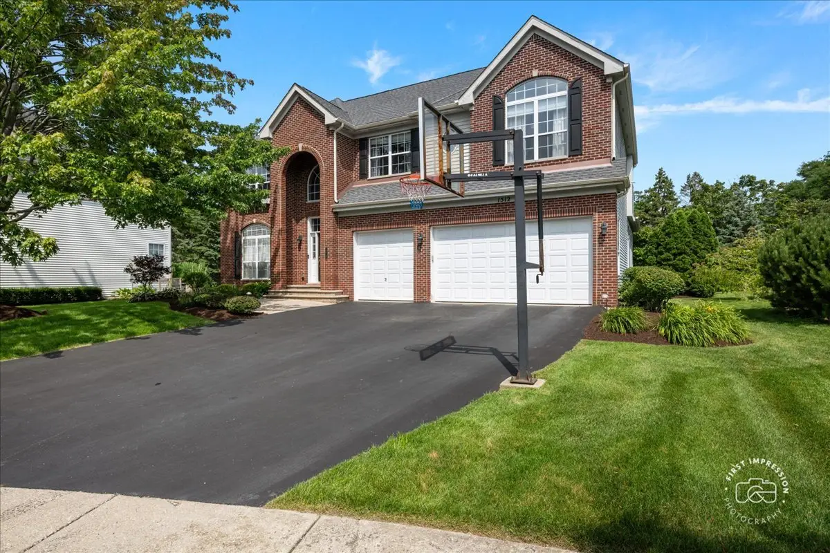 1512 Hammer Creek Court, Naperville, IL 60563 - #1