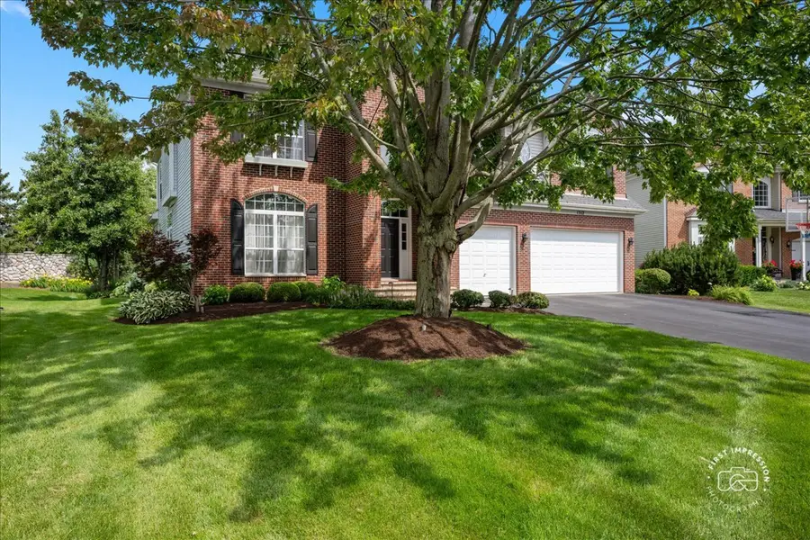 1512 Hammer Creek Court, Naperville, IL 60563 - #2