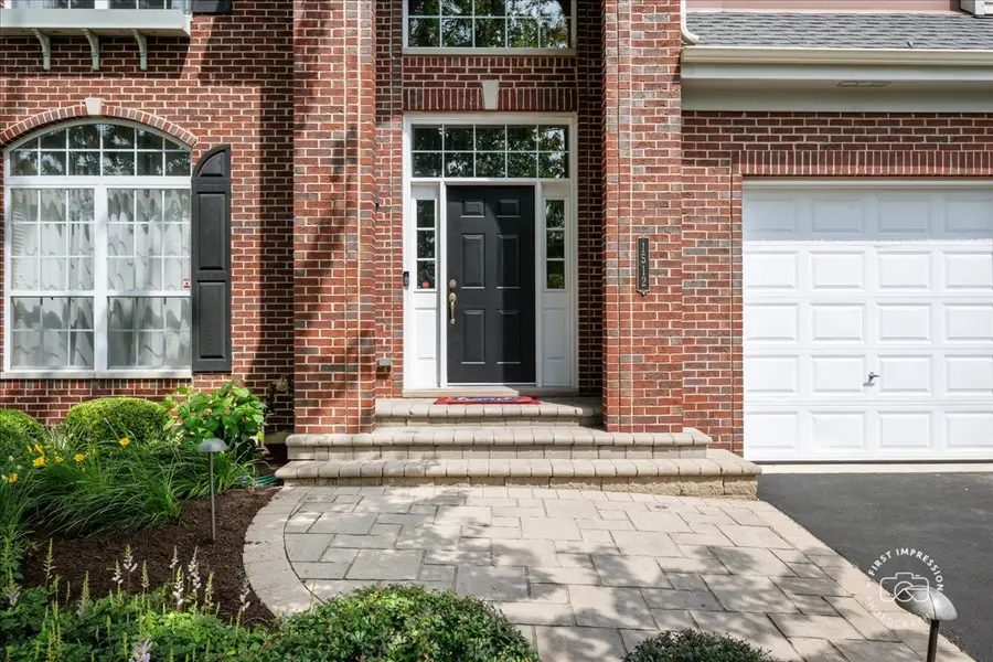 1512 Hammer Creek Court, Naperville, IL 60563 - #3