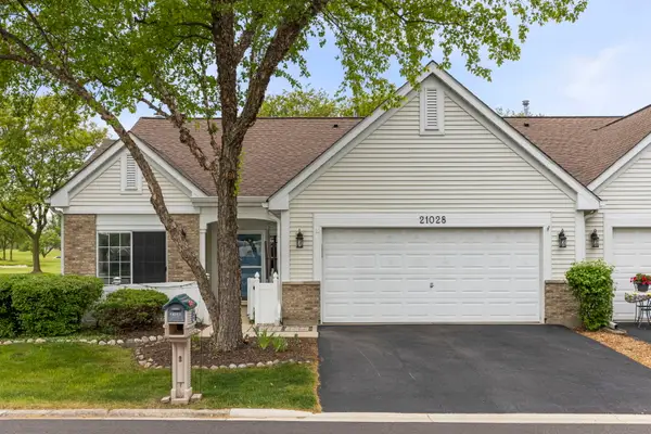 21028 W Snowberry Lane E, Plainfield, IL 60544