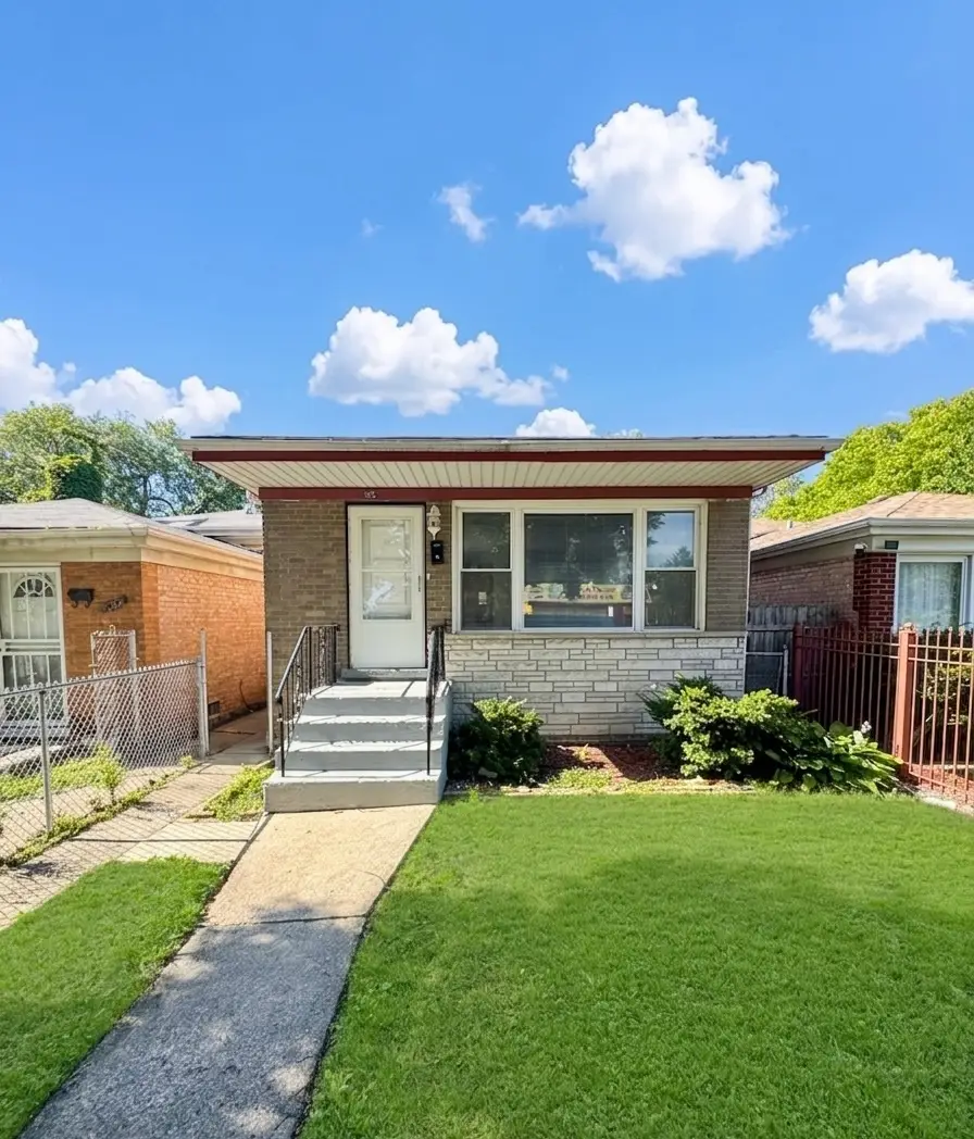 1102 W 111th Street, Chicago, IL 60643 - #1
