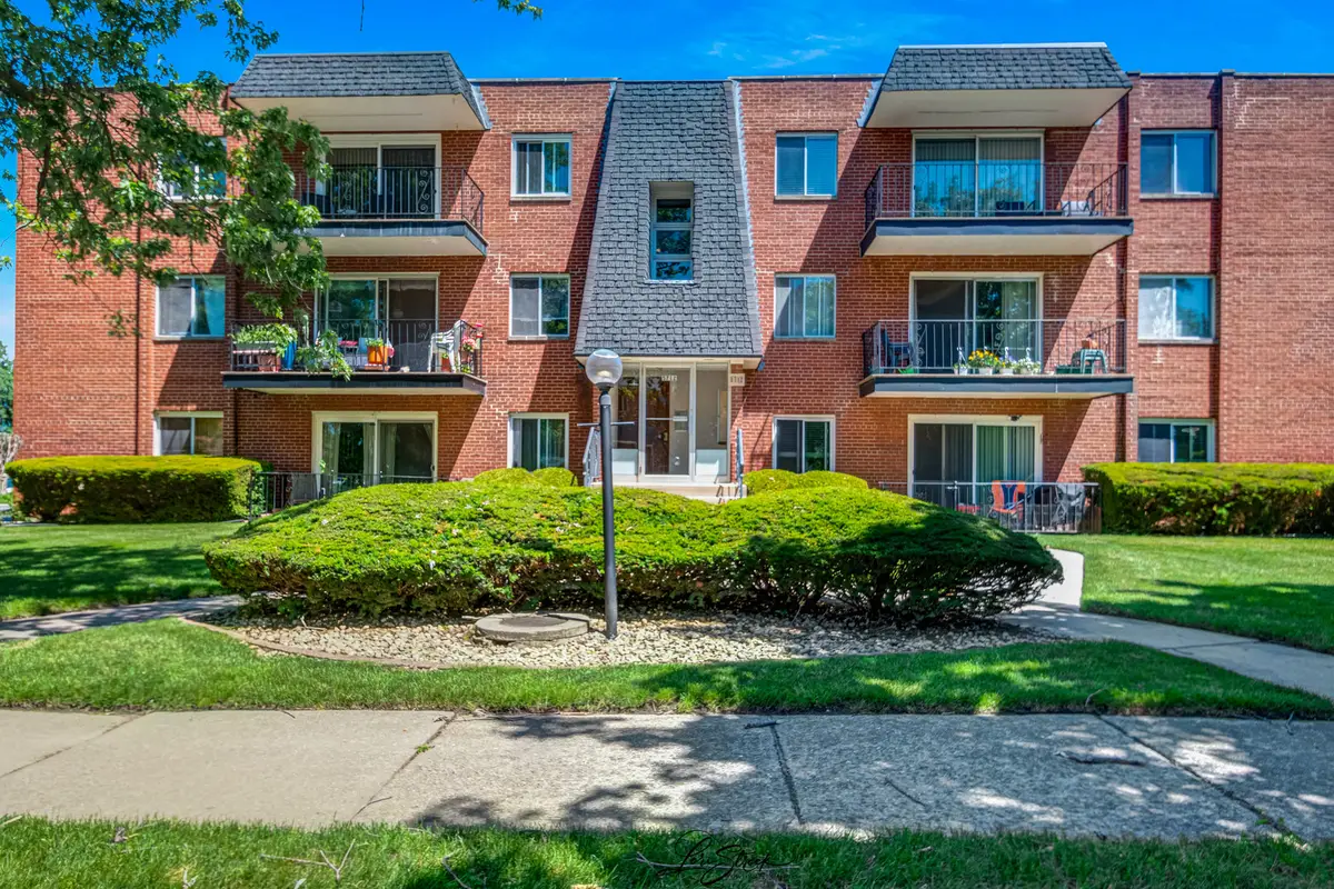 5712 128th Street #1D, Crestwood, IL 60418 - #1