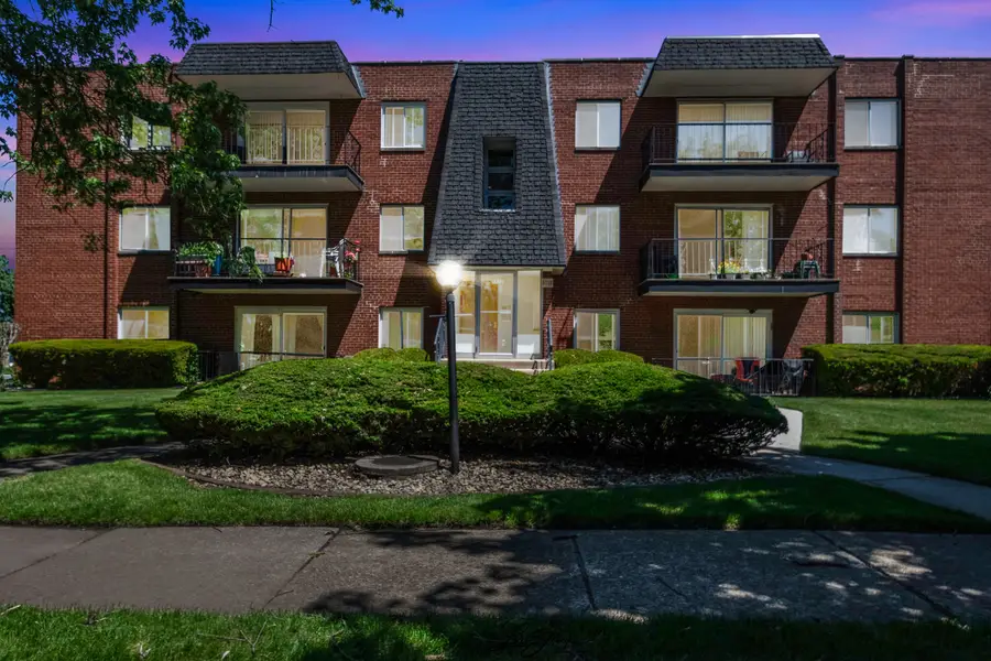 5712 128th Street #1D, Crestwood, IL 60418 - #2