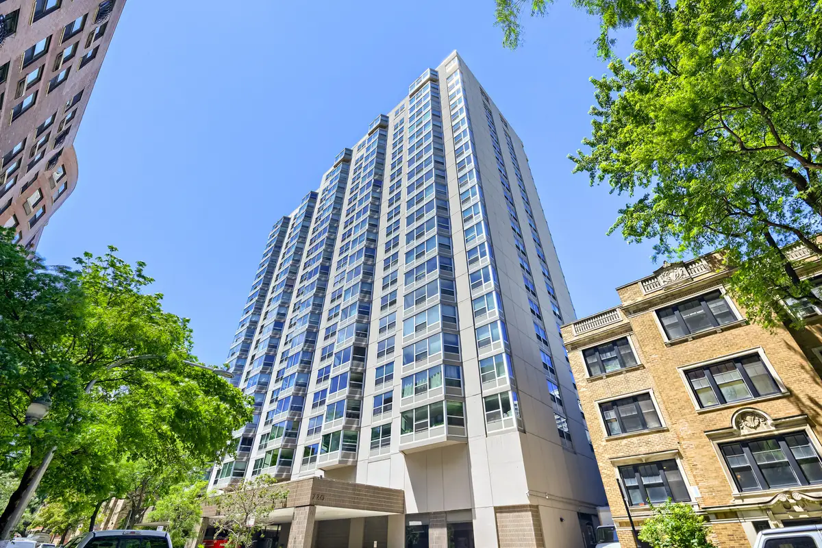 720 W Gordon Terrace #3R, Chicago, IL 60613 - #1