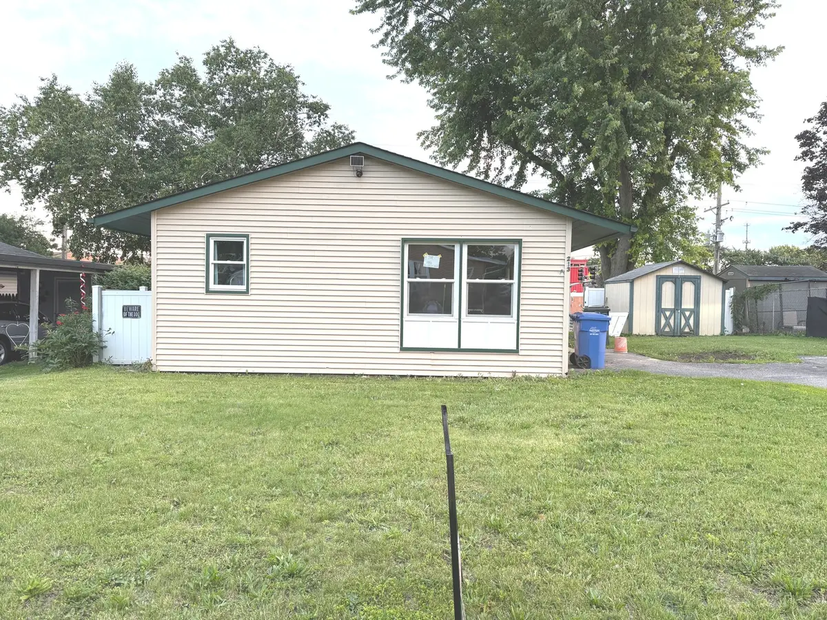 213 Butte Lane, Carpentersville, IL 60110 - #1