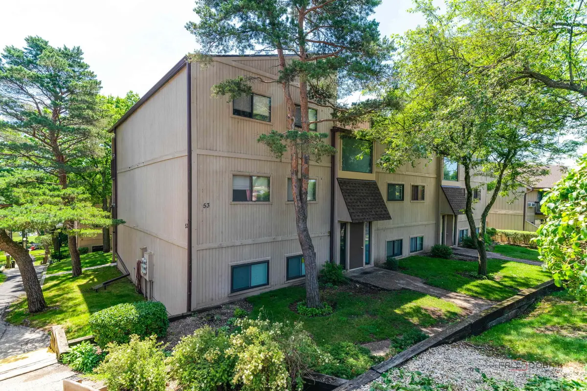 53 Oak Hill Colony Street #10, Fox Lake, IL 60020 - #1