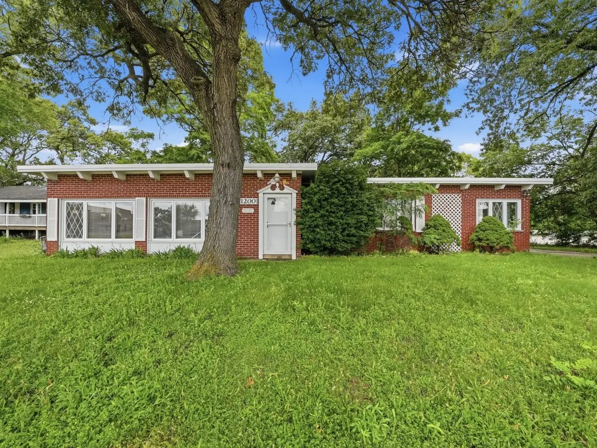 1200 175th Street, East Hazel Crest, IL 60429 - #1
