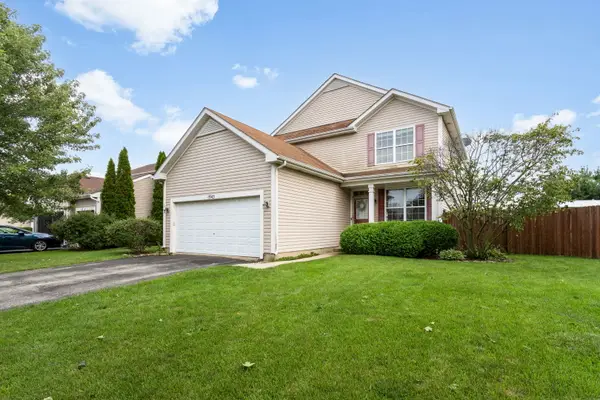 1945 W Helen Drive, Romeoville, IL 60446