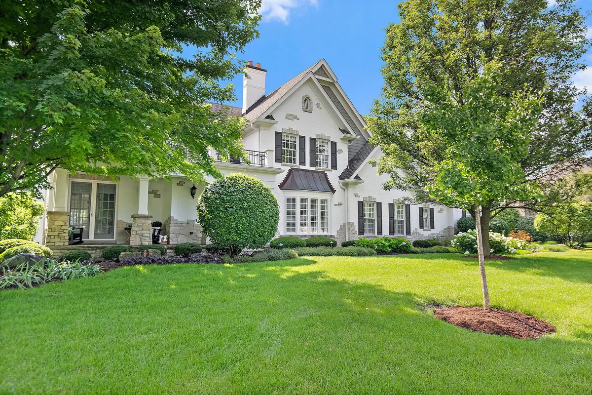 3S412 Saddle Ridge Court, Warrenville, IL 60555 - #1