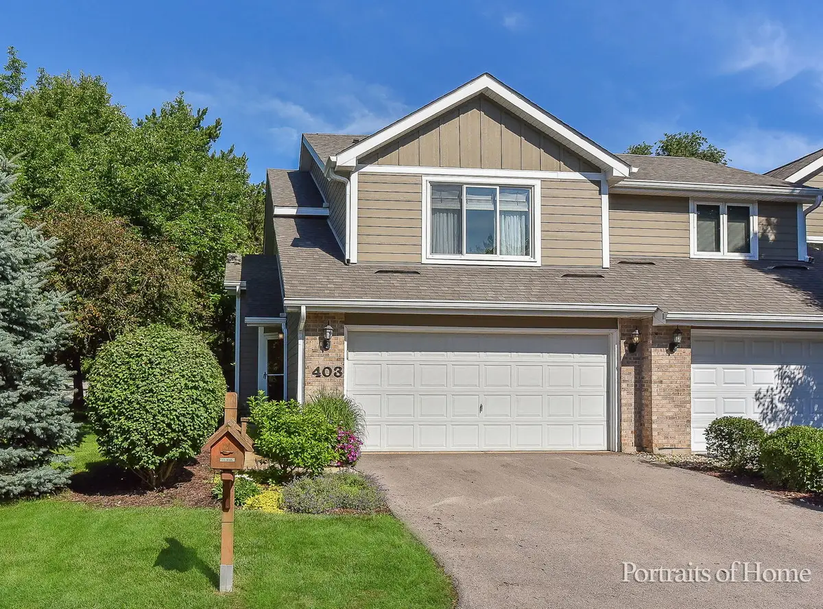 403 Dillman Court, Naperville, IL 60540 - #1
