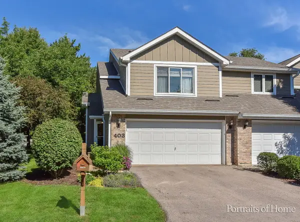 403 Dillman Court, Naperville, IL 60540
