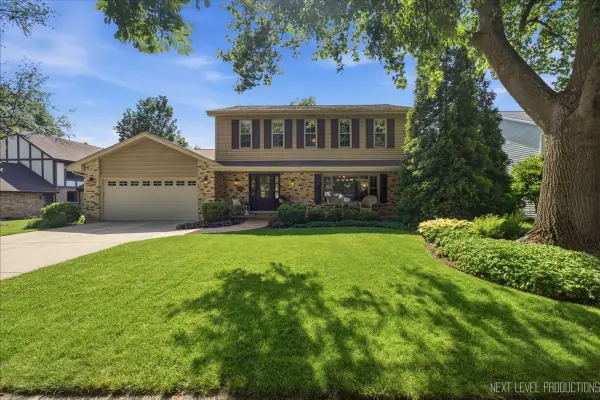 5386 Candlewood Court, Lisle, IL 60532