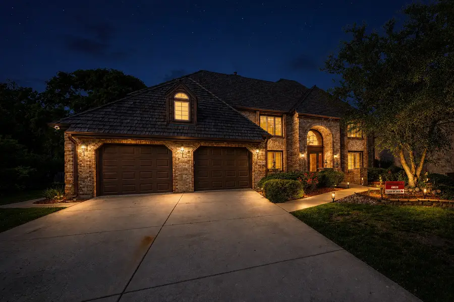 10650 Wildwood Drive, Palos Park, IL 60464 - #2