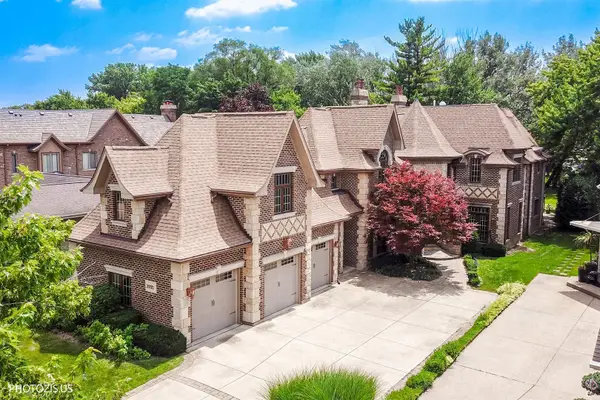 2895 Keystone Road, Northbrook, IL 60062