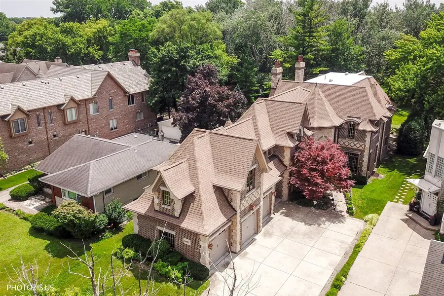 2895 Keystone Road, Northbrook, IL 60062 - #3