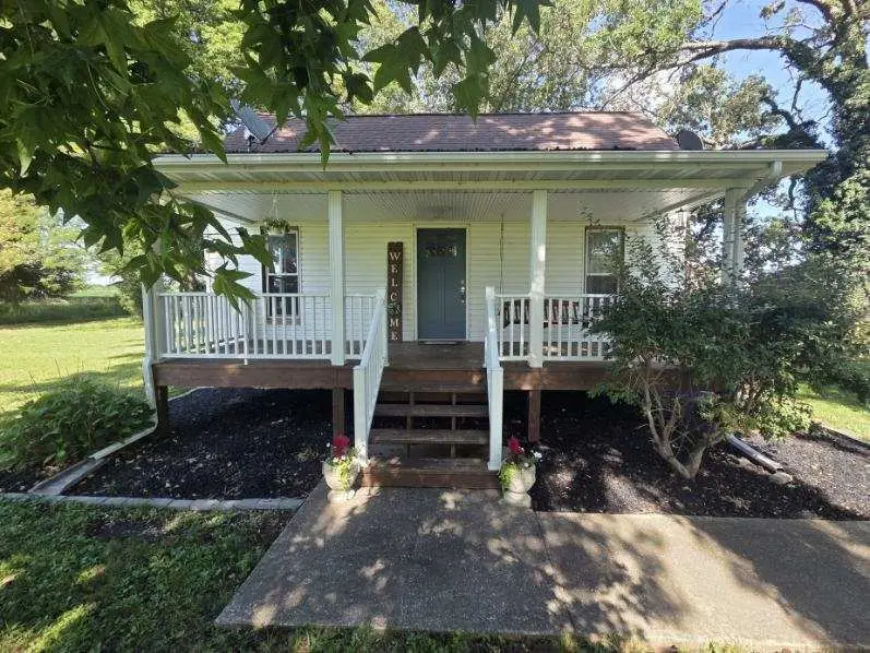 3794 Valier Carpet Road, Tamaroa, IL 62888 - #1