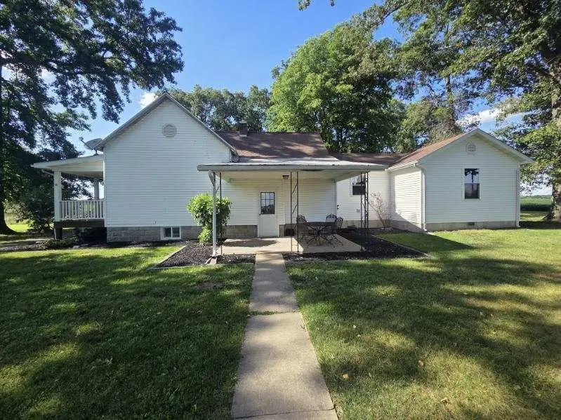 3794 Valier Carpet Road, Tamaroa, IL 62888 - #2