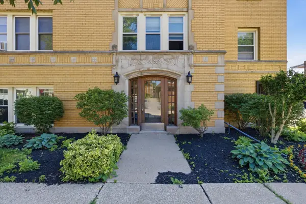 600 Elgin Avenue #3B, Forest Park, IL 60130