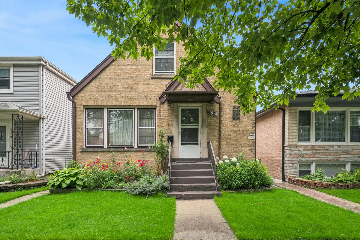 3824 N Pittsburgh Avenue, Chicago, IL 60634 - #1