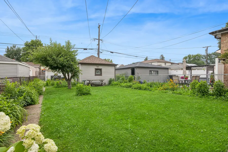 3824 N Pittsburgh Avenue, Chicago, IL 60634 - #3
