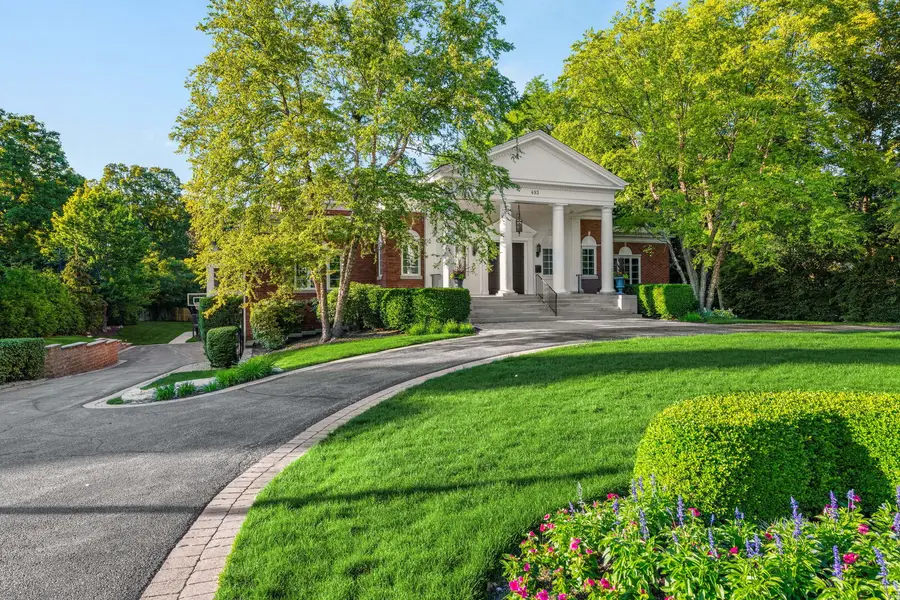 493 Hazel Avenue, Highland Park, IL 60035 - #2