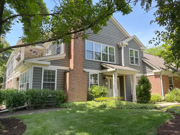 112 Harvard Court, Glenview, IL 60025