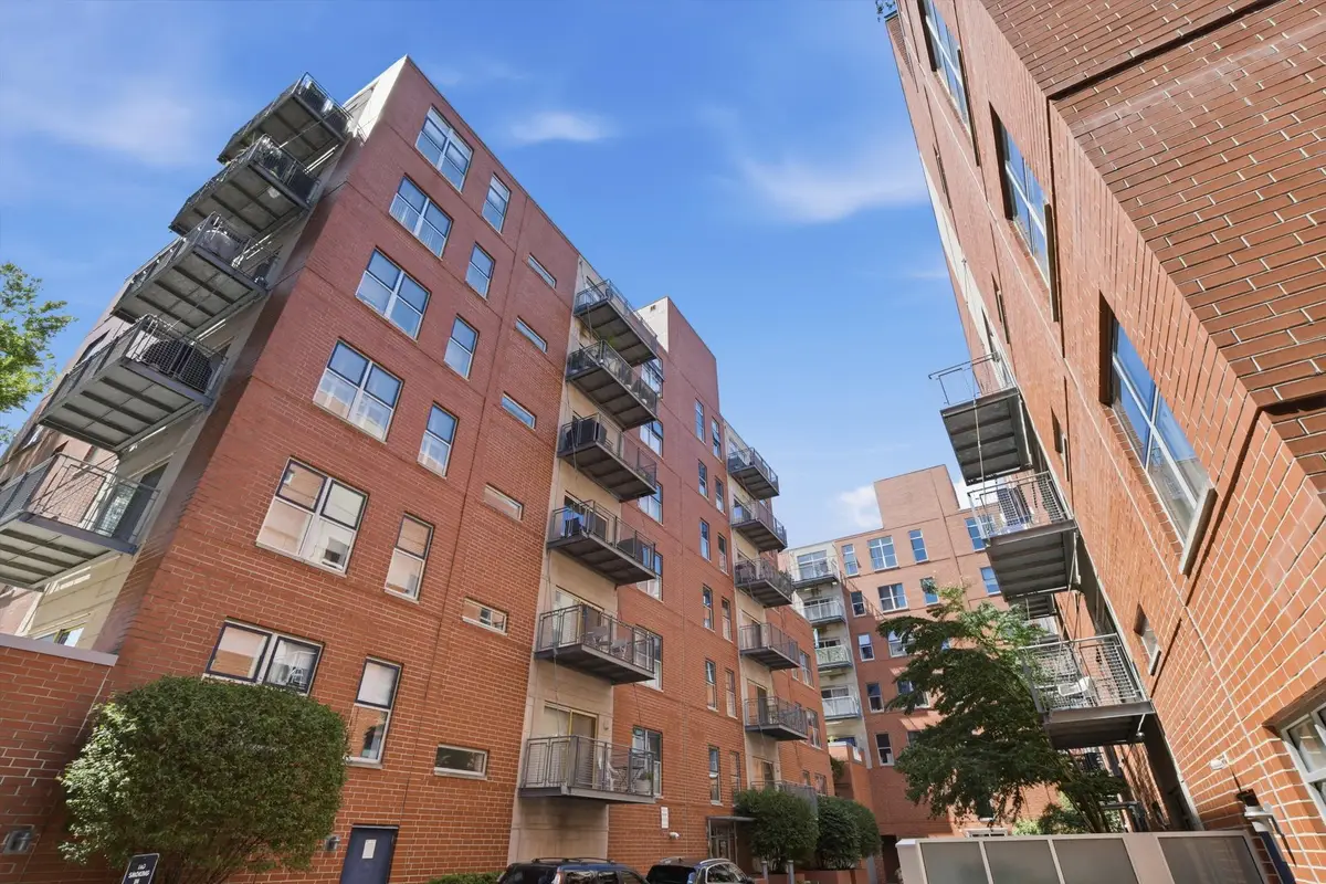 1222 Chicago Avenue #703, Evanston, IL 60202 - #1