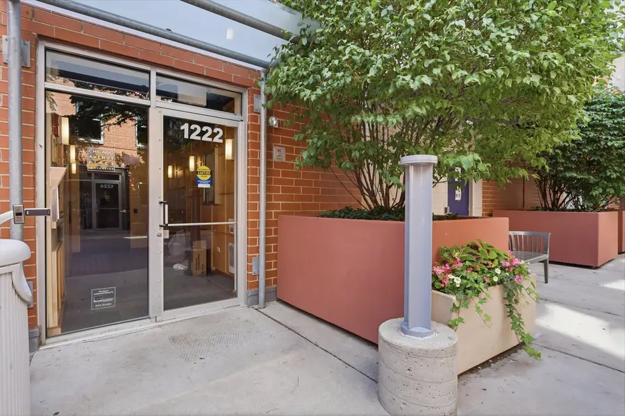 1222 Chicago Avenue #703, Evanston, IL 60202 - #2