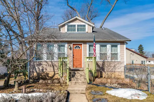 43250 N Lakeside Drive, Antioch, IL 60002
