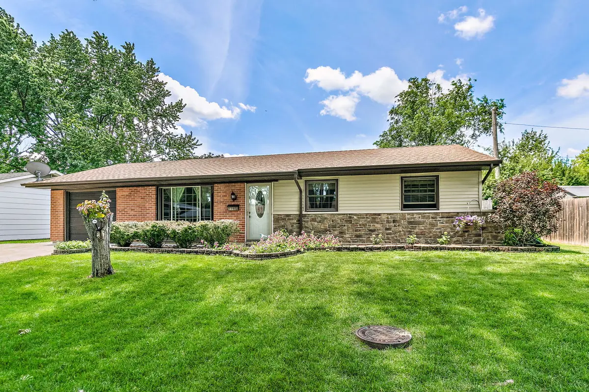 7798 Kingsbury Drive, Hanover Park, IL 60133 - #1