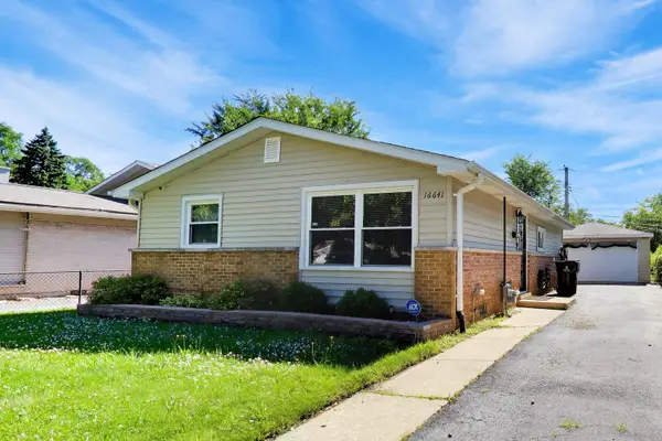 16641 Paulina Street, Markham, IL 60428