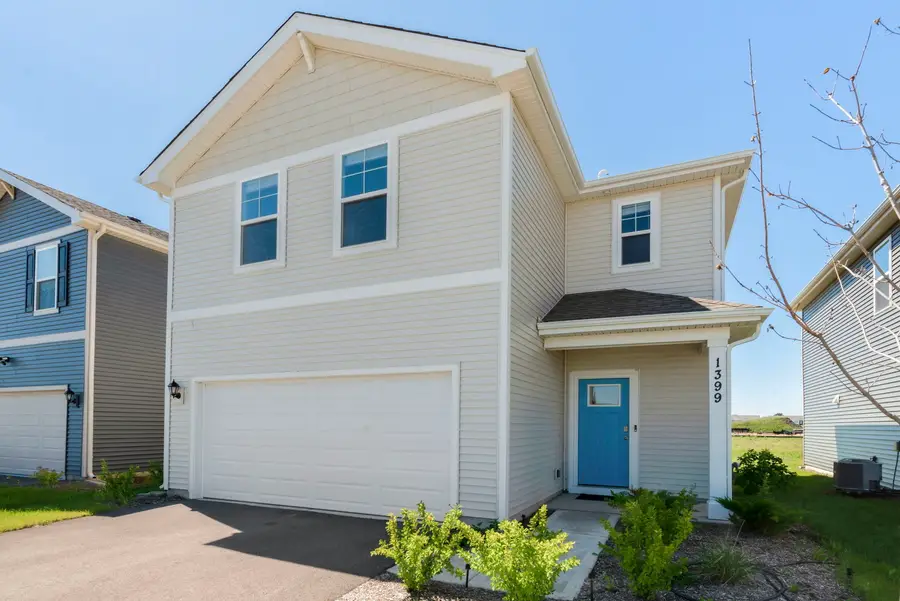 1399 Grand Tetons Drive, Pingree Grove, IL 60140 - #2
