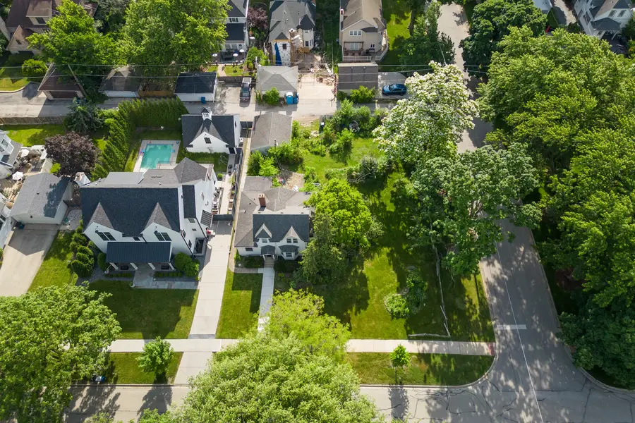 41 S Stough Street, Hinsdale, IL 60521 - #2